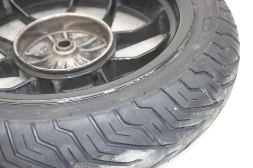 photo de OBRĘCZ TYLNA APRILIA SR 2T 50 (2012 - 2017) - Inny kąt widzenia