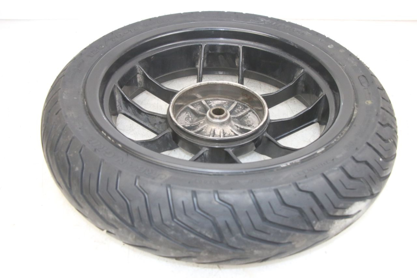 photo de OBRĘCZ TYLNA APRILIA SR 2T 50 (2012 - 2017) - Widok ogólny