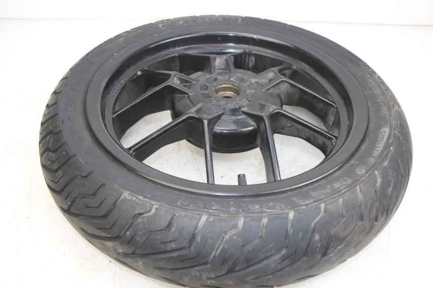 photo de OBRĘCZ TYLNA APRILIA SR 2T 50 (2012 - 2017) - Stan powierzchni