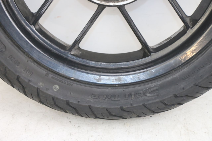 photo de OBRĘCZ TYLNA APRILIA SR 2T 50 (2012 - 2017) - Część sprawdzona