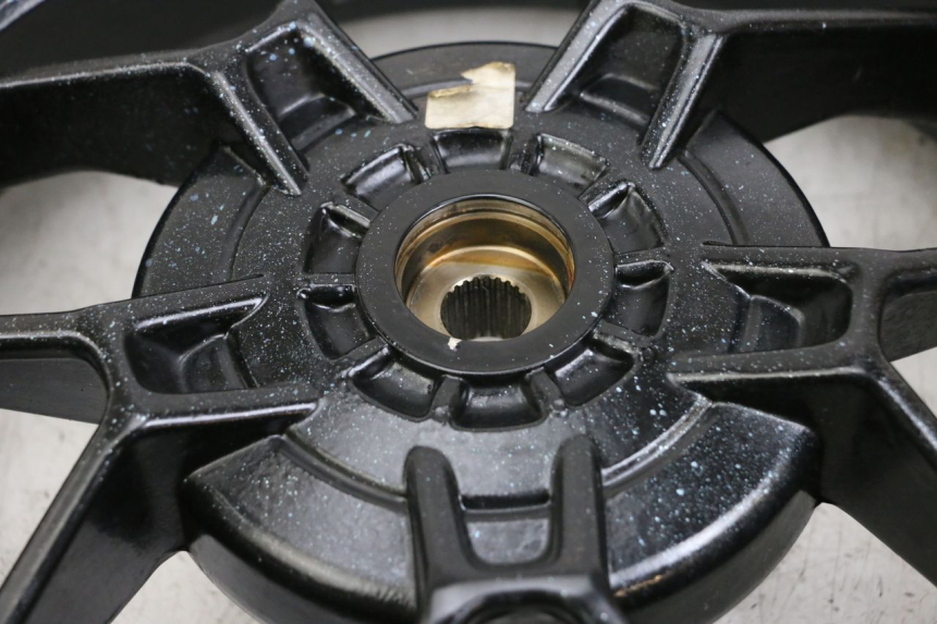 photo de OBRĘCZ TYLNA APRILIA SR MOTARD 50 (2012 - 2018) - Widok ogólny