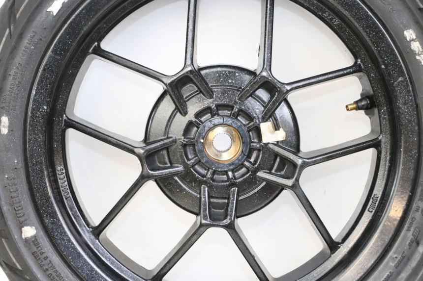 photo de OBRĘCZ TYLNA APRILIA SR MOTARD 50 (2012 - 2018) - Część sprawdzona