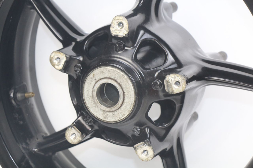 photo de OBRĘCZ TYLNA APRILIA SRV 850 (2012 - 2017) - Widok produktu