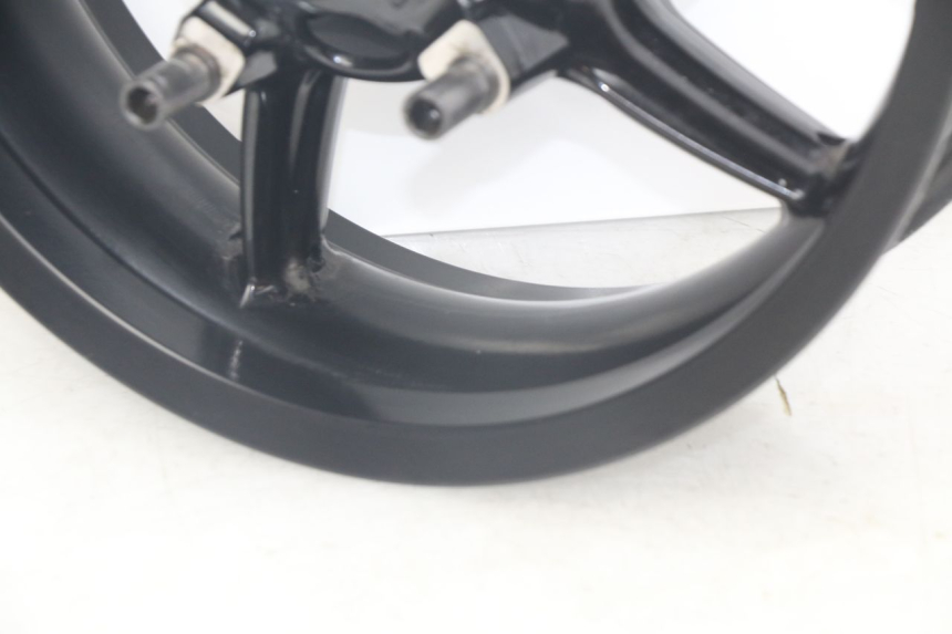 photo de OBRĘCZ TYLNA APRILIA SRV 850 (2012 - 2017) - Widok ogólny