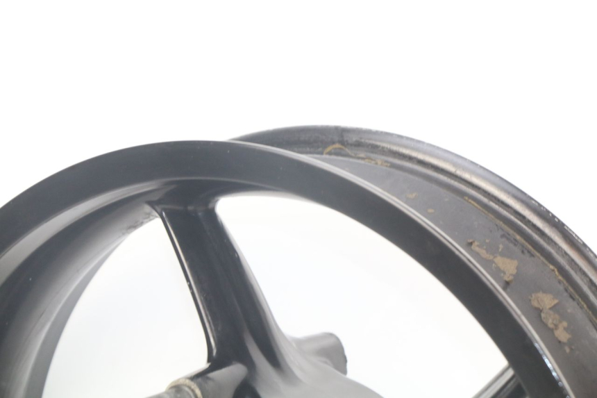 photo de OBRĘCZ TYLNA APRILIA SRV 850 (2012 - 2017) - Punkty mocowania