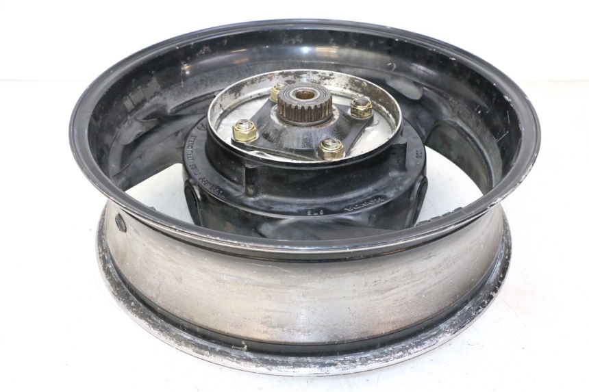 photo de OBRĘCZ TYLNA HONDA ST PAN EUROPEAN 1300 (2002 - 2013) - Kontrola wizualna