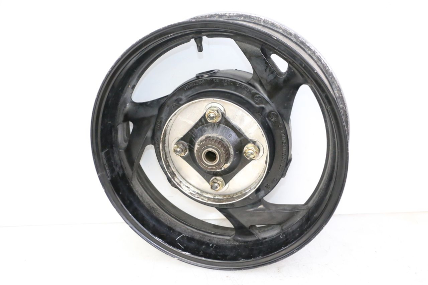 photo de OBRĘCZ TYLNA HONDA ST PAN EUROPEAN 1300 (2002 - 2013) - Punkty mocowania