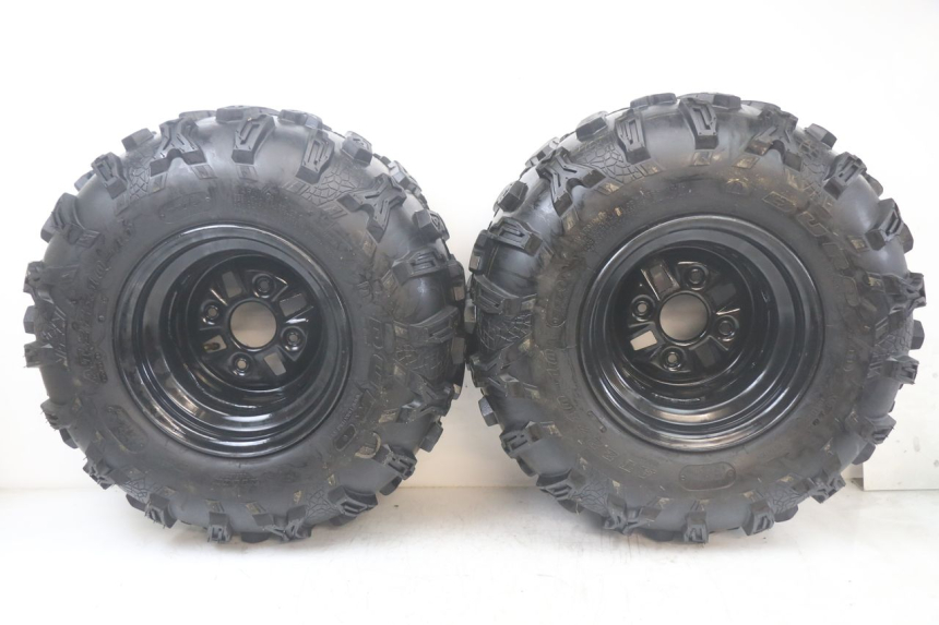 photo de OBRĘCZ TYLNA HYTRACK ST 170 (2020 - 2024) - Widok główny