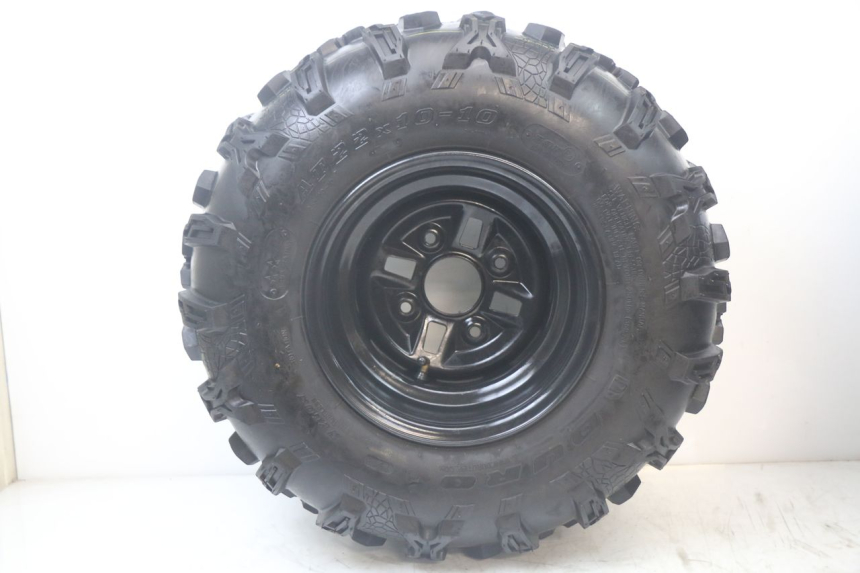 photo de OBRĘCZ TYLNA HYTRACK ST 170 (2020 - 2024) - Szczegół części