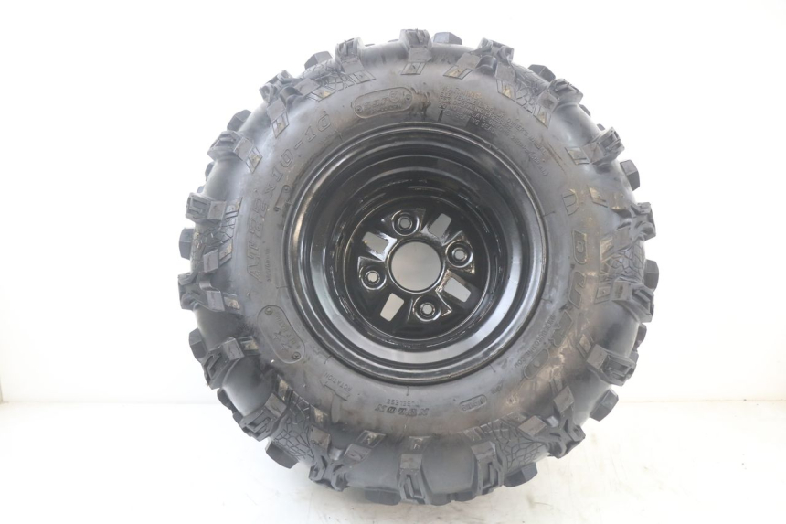 photo de OBRĘCZ TYLNA HYTRACK ST 170 (2020 - 2024) - Widok z bliska