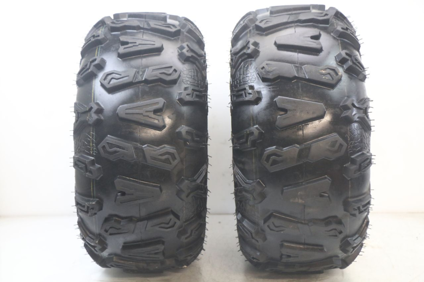 photo de OBRĘCZ TYLNA HYTRACK ST 170 (2020 - 2024) - Struktura - zbliżenie