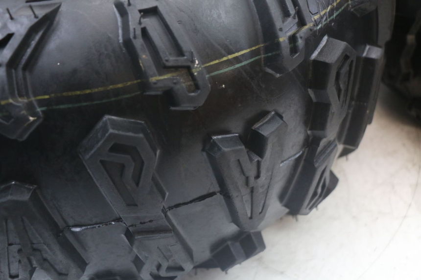 photo de OBRĘCZ TYLNA HYTRACK ST 170 (2020 - 2024) - Alternatywny kąt