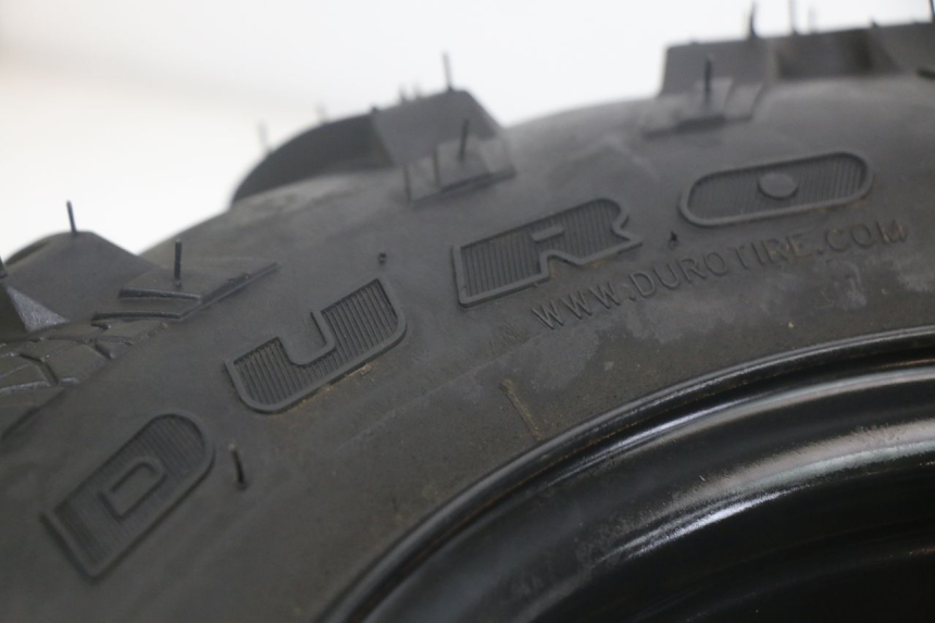 photo de OBRĘCZ TYLNA HYTRACK ST 170 (2020 - 2024) - Widok profilu