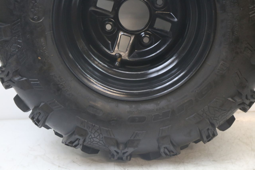 photo de OBRĘCZ TYLNA HYTRACK ST 170 (2020 - 2024) - Widok ogólny