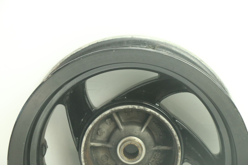 photo de OBRĘCZ TYLNA GILERA STALKER 50 (2004 - 2014) - Stan powierzchni