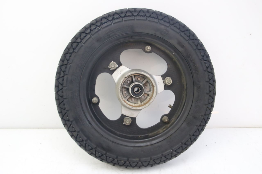 photo de OBRĘCZ TYLNA JAWA STELLA BABETTA 134 50 - Widok główny