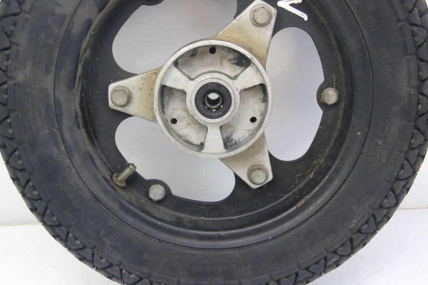 photo de OBRĘCZ TYLNA JAWA STELLA BABETTA 134 50 - Widok ogólny