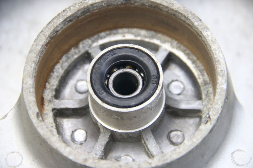 photo de OBRĘCZ TYLNA JAWA STELLA BABETTA 134 50 - Stan powierzchni