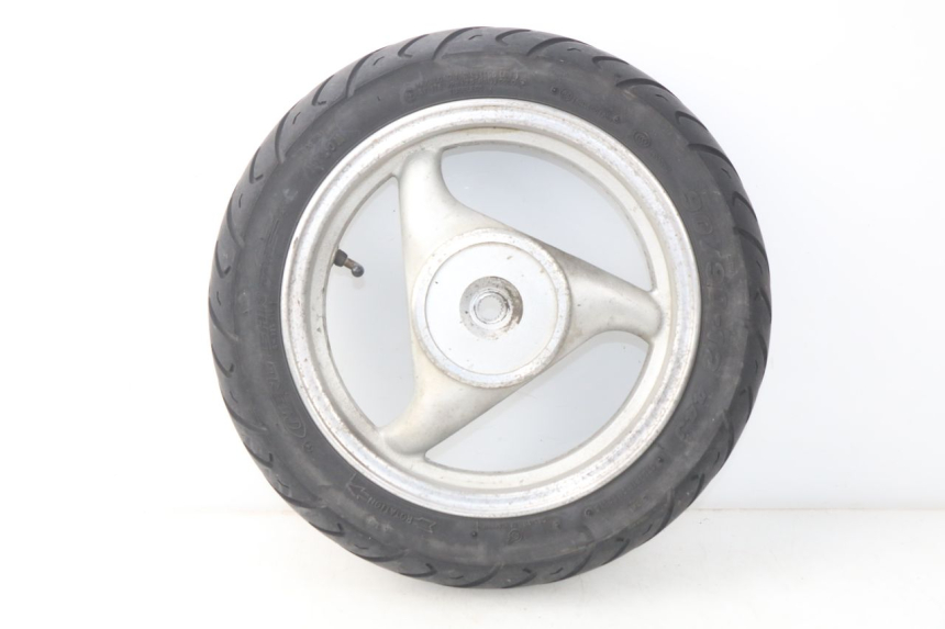 photo de OBRĘCZ TYLNA FYM STRADA 50 (2007 - 2014) - Widok główny