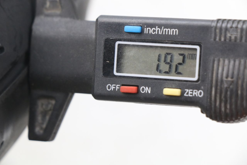 photo de OBRĘCZ TYLNA FYM STRADA 50 (2007 - 2014) - Szczegół części