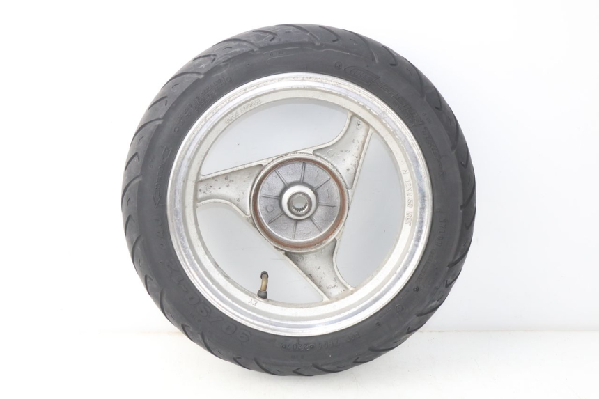 photo de OBRĘCZ TYLNA FYM STRADA 50 (2007 - 2014) - Zbliżenie techniczne