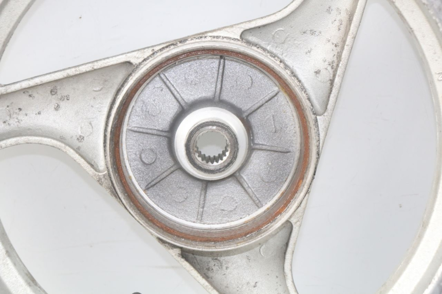 photo de OBRĘCZ TYLNA FYM STRADA 50 (2007 - 2014) - Stan powierzchni