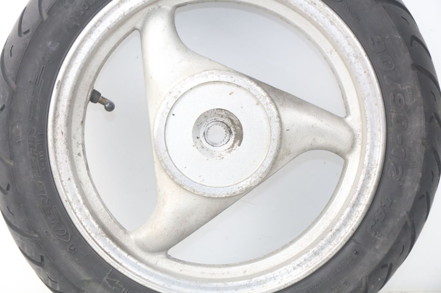 photo de OBRĘCZ TYLNA FYM STRADA 50 (2007 - 2014) - Część sprawdzona