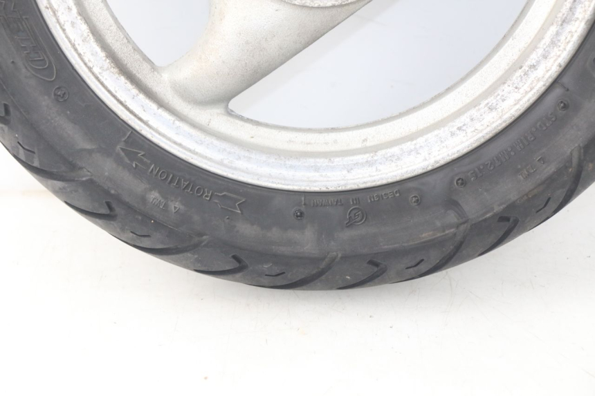 photo de OBRĘCZ TYLNA FYM STRADA 50 (2007 - 2014) - Oznaczenia i referencje