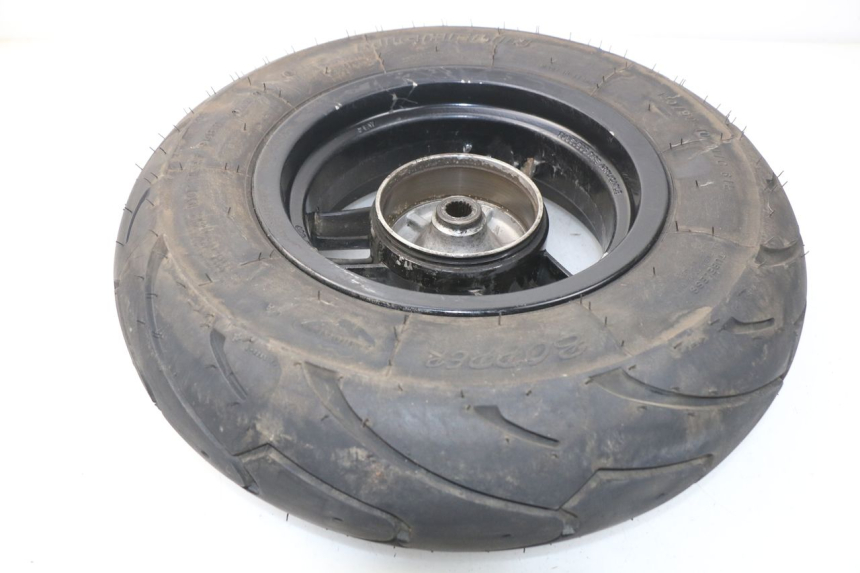 photo de OBRĘCZ TYLNA PEUGEOT STREETZONE 2T 50 (2014 - 2019) - Punkty mocowania