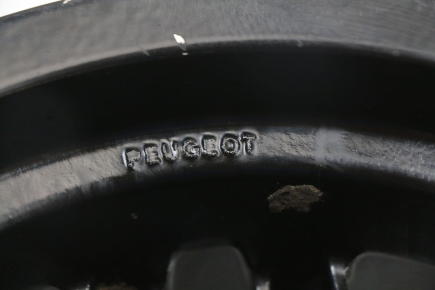 photo de OBRĘCZ TYLNA PEUGEOT STREETZONE 2T 50 (2014 - 2019) - Oznaczenia i referencje