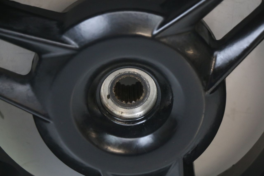 photo de OBRĘCZ TYLNA PEUGEOT STREETZONE I 2T 50 (2018 - 2020) - Inny kąt widzenia