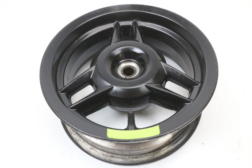 photo de OBRĘCZ TYLNA PEUGEOT STREETZONE I 2T 50 (2018 - 2020) - Widok ogólny