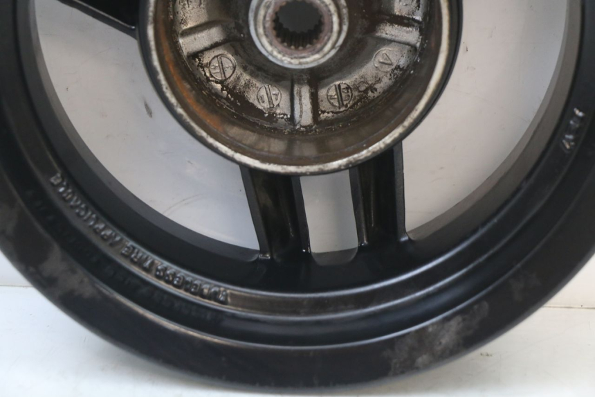 photo de OBRĘCZ TYLNA PEUGEOT STREETZONE I 2T 50 (2018 - 2020) - Część sprawdzona