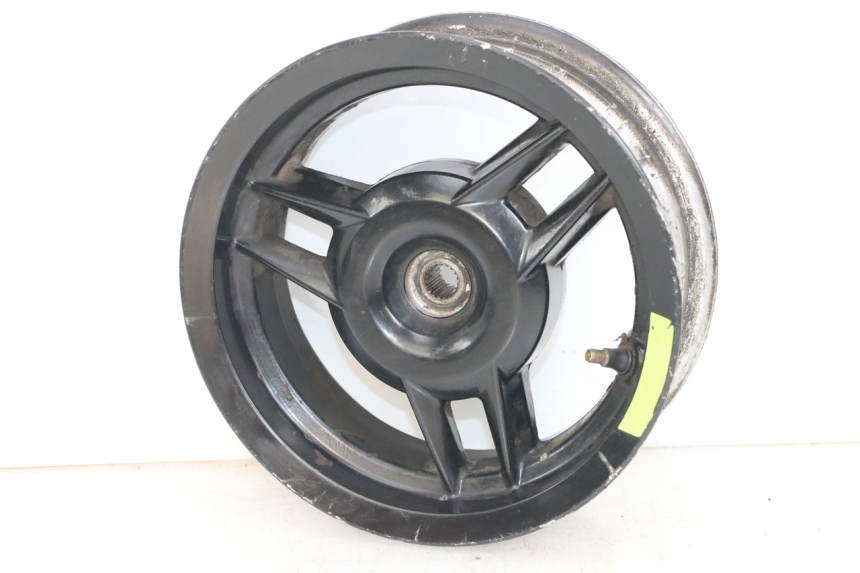 photo de OBRĘCZ TYLNA PEUGEOT STREETZONE I 2T 50 (2018 - 2020) - Widok główny