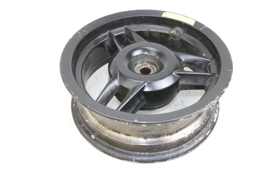 photo de OBRĘCZ TYLNA PEUGEOT STREETZONE I 2T 50 (2018 - 2020) - Zoom stanu zużycia