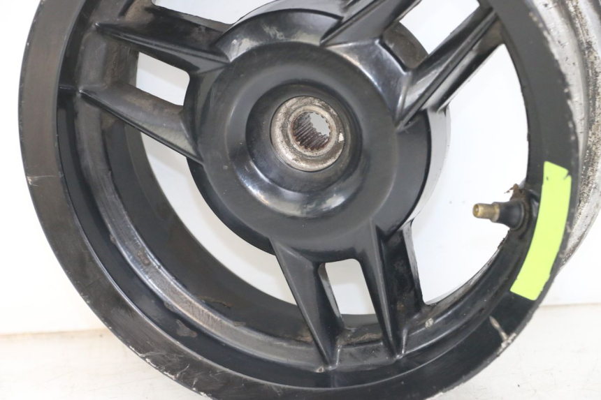 photo de OBRĘCZ TYLNA PEUGEOT STREETZONE I 2T 50 (2018 - 2020) - Widok ogólny