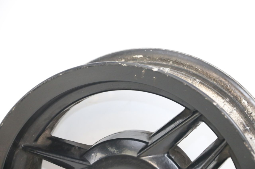 photo de OBRĘCZ TYLNA PEUGEOT STREETZONE I 2T 50 (2018 - 2020) - Punkty mocowania