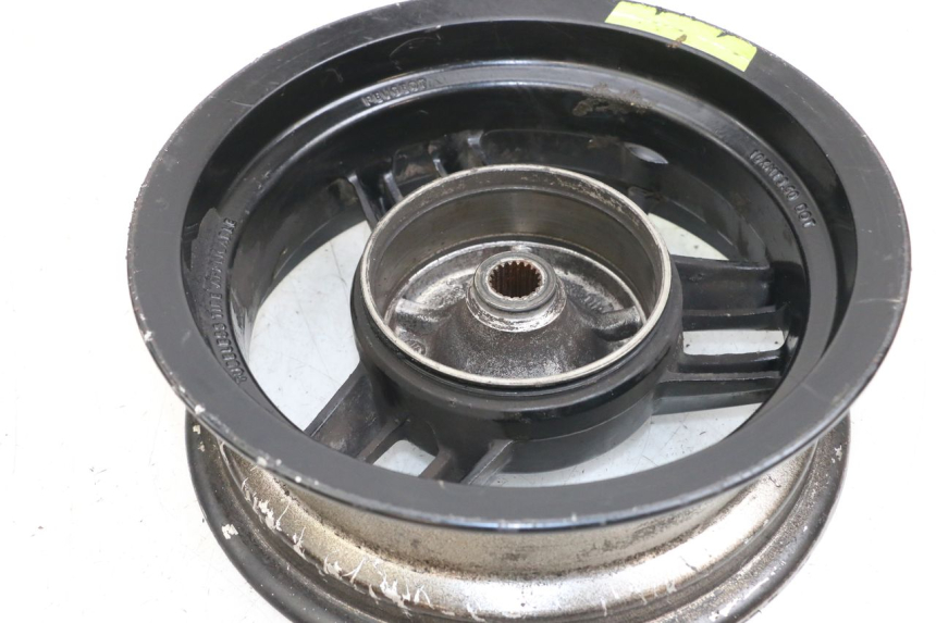 photo de OBRĘCZ TYLNA PEUGEOT STREETZONE I 2T 50 (2018 - 2020) - Stan powierzchni