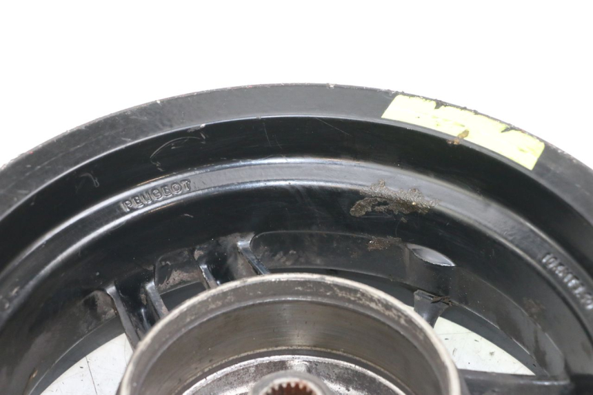 photo de OBRĘCZ TYLNA PEUGEOT STREETZONE I 2T 50 (2018 - 2020) - Część sprawdzona