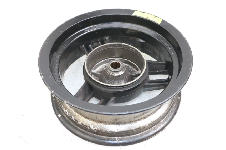 photo de OBRĘCZ TYLNA PEUGEOT STREETZONE I 2T 50 (2018 - 2020) - Oznaczenia i referencje