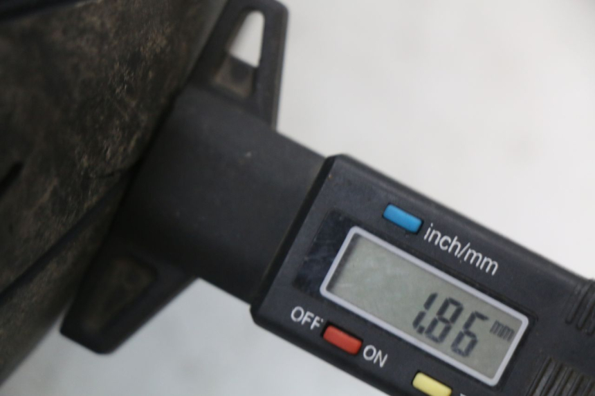 photo de OBRĘCZ TYLNA SUZUKI SV S 650 (1999 - 2002) - Zdjęcie dodatkowe