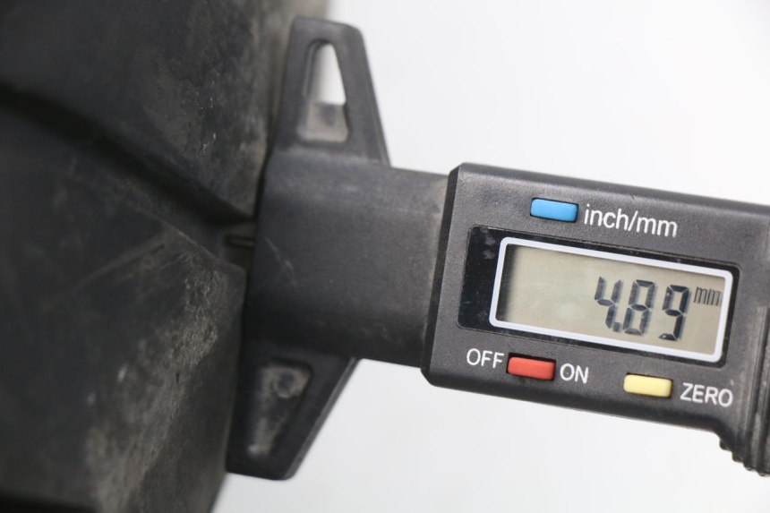 photo de OBRĘCZ TYLNA SUZUKI SV S ABS 650 (2003 - 2009) - Szczegół części