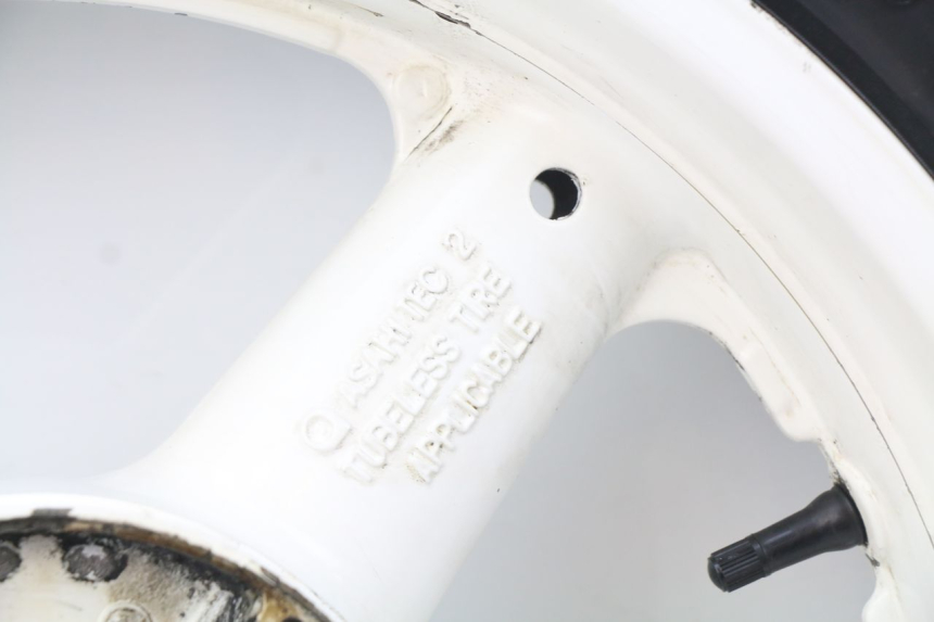 photo de OBRĘCZ TYLNA SUZUKI SV S 650 (1999 - 2002) - Alternatywny kąt