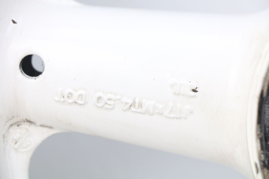 photo de OBRĘCZ TYLNA SUZUKI SV S 650 (1999 - 2002) - Zoom jakości