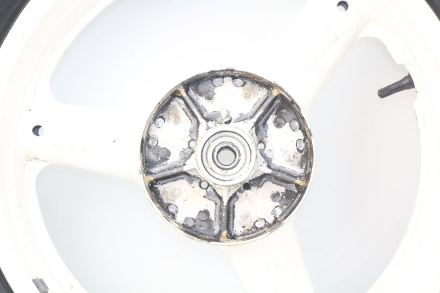 photo de OBRĘCZ TYLNA SUZUKI SV S 650 (1999 - 2002) - Widok główny