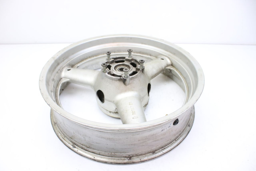 photo de OBRĘCZ TYLNA SUZUKI SV S 650 (1999 - 2002) - Zoom stanu zużycia