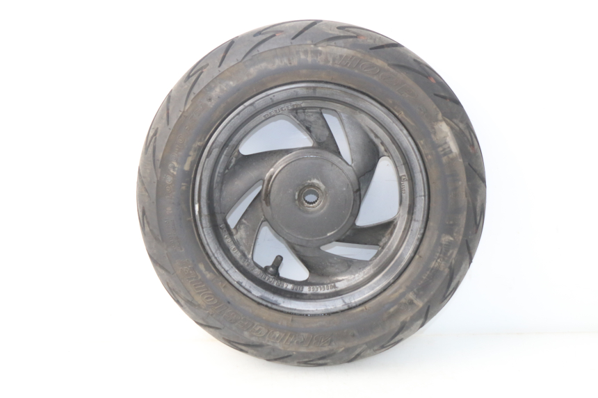 photo de OBRĘCZ TYLNA PEUGEOT SV 50 (1992 - 2004) - Widok główny