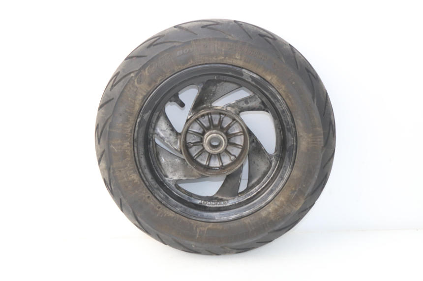 photo de OBRĘCZ TYLNA PEUGEOT SV 50 (1992 - 2004) - Stan powierzchni