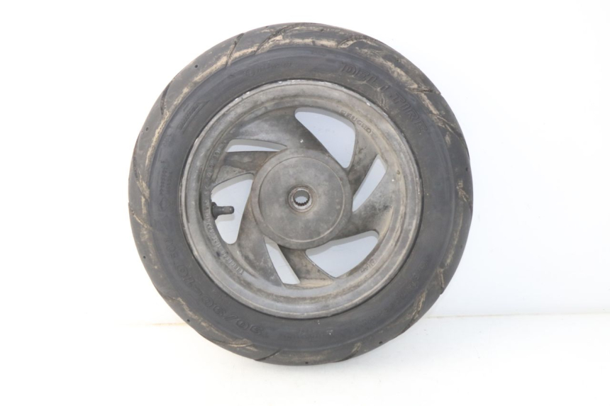 photo de OBRĘCZ TYLNA PEUGEOT SV 80 (1993 - 1997) - Widok główny