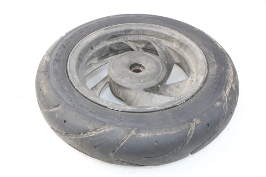 photo de OBRĘCZ TYLNA PEUGEOT SV 80 (1993 - 1997) - Inny kąt widzenia